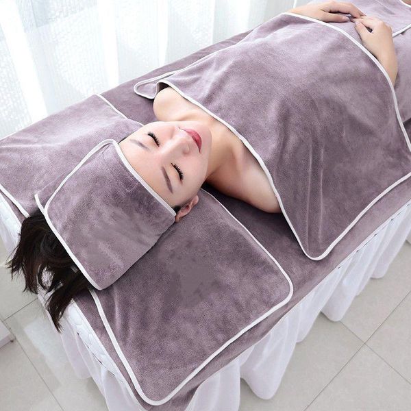 towel 5 piece set for spa super absorbent face wash barber shop custom logo beauty salon chest pillow
towel 5 piece set for spa super absorbent face wash barber shop custom logo beauty salon chest pillow