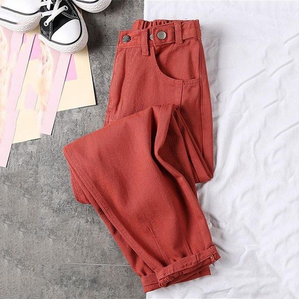 women's jeans 2021 black boyfriends for women white pants spring loose harem denim trousers summer, Blue
women's jeans 2021 black boyfriends for women white pants spring loose harem denim trousers summer, Blue