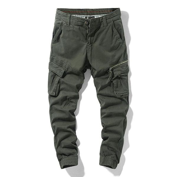 cargo pants men military tactical joggers camouflage multi-pocket fashions black army green trousers men's
cargo pants men military tactical joggers camouflage multi-pocket fashions black army green trousers men's
