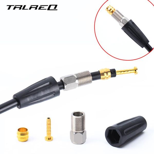 bike brakes trlreq mtb bh-59/90 hydraulic disc brake oiling parts oil needle tubing tight ring t olive head glue sleeve bicycle
bike brakes trlreq mtb bh-59/90 hydraulic disc brake oiling parts oil needle tubing tight ring t olive head glue sleeve bicycle