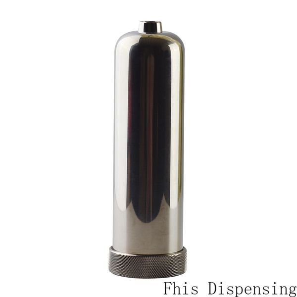 corrosion resistant stainless steel cones 300cc metal dispensing syringe steel cones threaded luer lock taper
corrosion resistant stainless steel cones 300cc metal dispensing syringe steel cones threaded luer lock taper