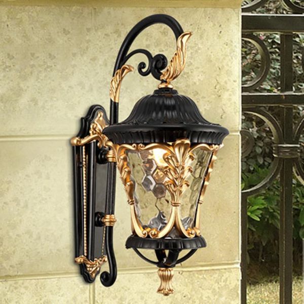 outdoor wall lamps antique european vintage lamp water proof garden lights balcony decorations buitenlamp porch ed50dj
outdoor wall lamps antique european vintage lamp water proof garden lights balcony decorations buitenlamp porch ed50dj