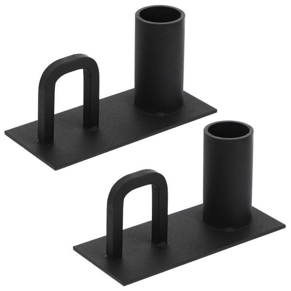 fragrance lamps 2pcs creative wrought iron candle holders long sticks house ornaments
fragrance lamps 2pcs creative wrought iron candle holders long sticks house ornaments