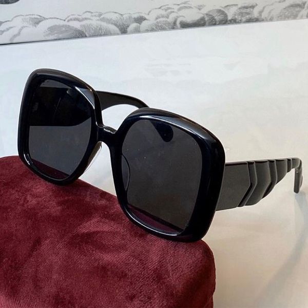 0896 fashion sunglasses with uv 400 protection for women vintage square frame popular come with case classic sunglasses 0896s, White;black
0896 fashion sunglasses with uv 400 protection for women vintage square frame popular come with case classic sunglasses 0896s, White;black