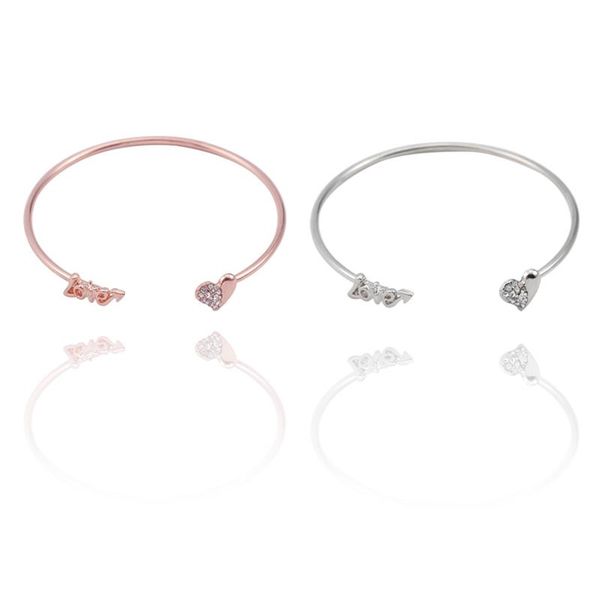 cute bracelets love heart bangles for girl adjustable rosepink rhinestone bracelets&bangles bracelet women fashion jewelry bangle, Black
cute bracelets love heart bangles for girl adjustable rosepink rhinestone bracelets&bangles bracelet women fashion jewelry bangle, Black
