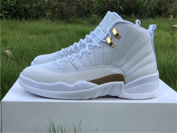 2021 authentic 12 ovo shoes zapatos man basketball original fiber metallic 12s real carbon gold white sneakers sports ow jalj
2021 authentic 12 ovo shoes zapatos man basketball original fiber metallic 12s real carbon gold white sneakers sports ow jalj