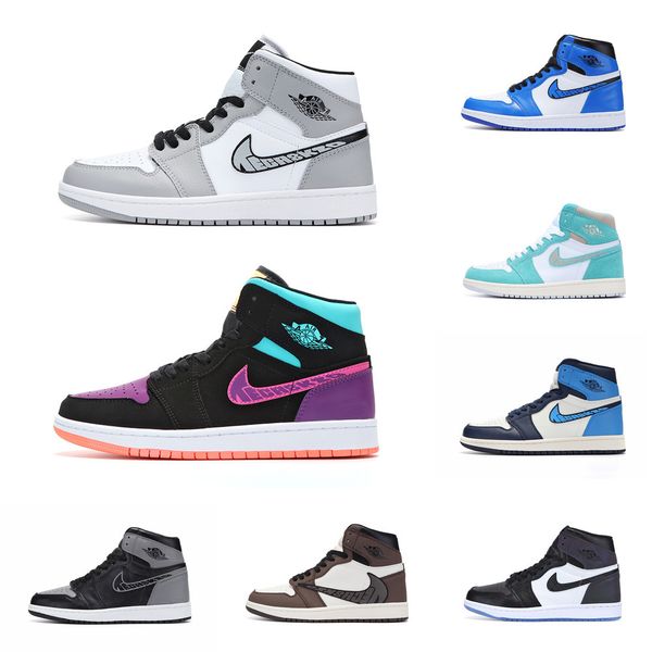 1s basketball shoes Black Gym Red Bred Toe aj chicago banned Game Royal Fragment Shadow dunk mocha smoke grey court purple gold top university blue dark mid high 43V8
1s basketball shoes Black Gym Red Bred Toe aj chicago banned Game Royal Fragment Shadow dunk mocha smoke grey court purple gold top university blue dark mid high 43V8