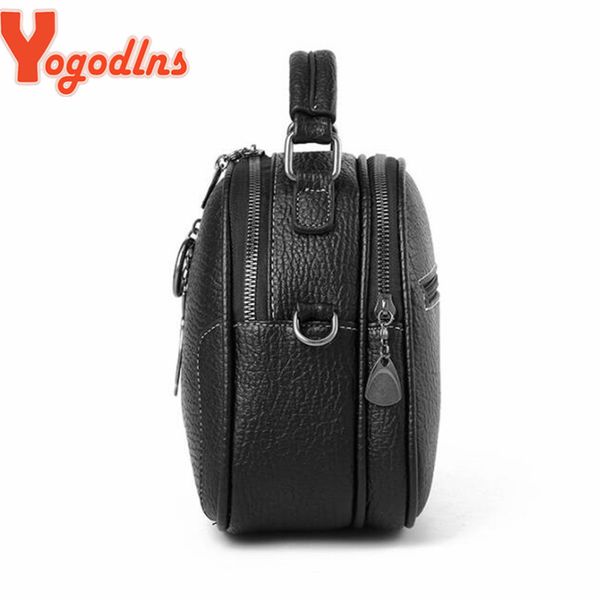yogodlns women crossbody e lady small shell vintage solid pu leather shoulder bag lj210203
yogodlns women crossbody e lady small shell vintage solid pu leather shoulder bag lj210203