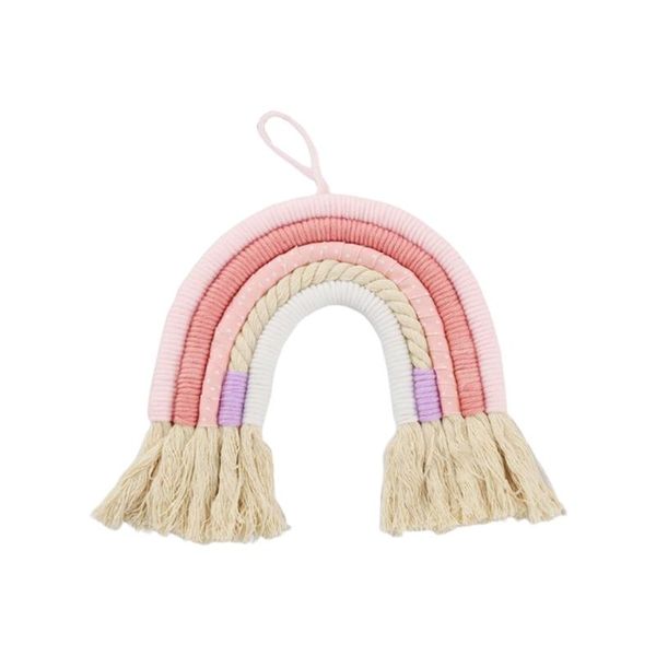 decorative objects & figurines d7we tasteless home decor weaving rainbow tapestry perfectly fits baby nursery kids' room living bedroom
decorative objects & figurines d7we tasteless home decor weaving rainbow tapestry perfectly fits baby nursery kids' room living bedroom