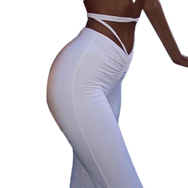 women's pants & capris slim high waist hin thin bandage straight female quality activity trousers kpop street leisure party, Black;white
women's pants & capris slim high waist hin thin bandage straight female quality activity trousers kpop street leisure party, Black;white