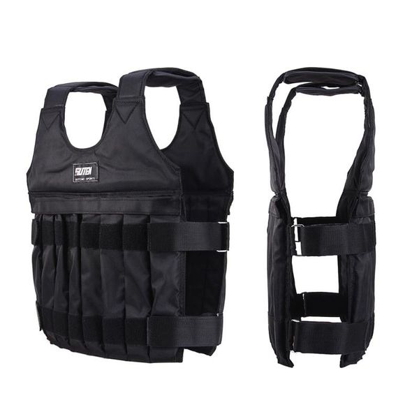 exercise 10-20kg max adjustable weight jacket weighted vest fitness boxing training waistcoat invisible 2021 accessories
exercise 10-20kg max adjustable weight jacket weighted vest fitness boxing training waistcoat invisible 2021 accessories