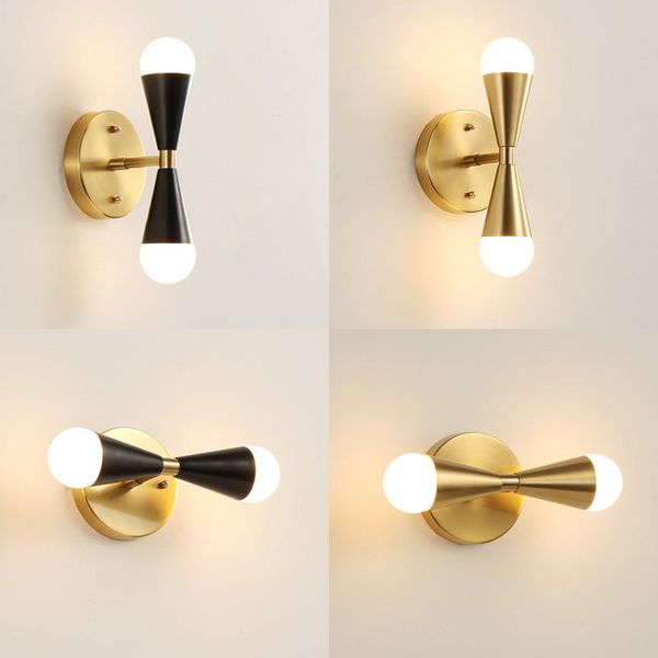 wall lamp nordic retro loft copper bedroom bedside light creative minimalist brass living room kitchen bathroom mirror lighting
wall lamp nordic retro loft copper bedroom bedside light creative minimalist brass living room kitchen bathroom mirror lighting
