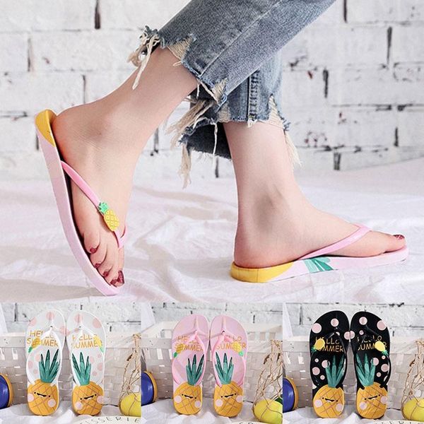 summer women beach vacation slippers cartoon pineapple strawberry printed girls flip flops fashion women's sandals 2021, Black
summer women beach vacation slippers cartoon pineapple strawberry printed girls flip flops fashion women's sandals 2021, Black