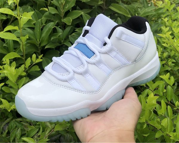 2021 release jumpman 11 11s low legendary blue basketball shoe white paint true carbon fiber a quality fashion outdoor sports sneaker with b, Black
2021 release jumpman 11 11s low legendary blue basketball shoe white paint true carbon fiber a quality fashion outdoor sports sneaker with b, Black