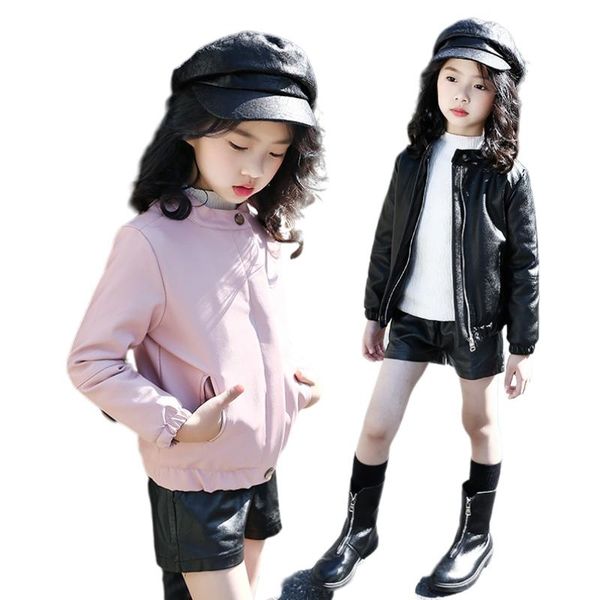 jackets children for girls spring autumn casual solid teenage coat zipper kids outerwear 3 4 6 8 10 12 year clothing, Blue;gray
jackets children for girls spring autumn casual solid teenage coat zipper kids outerwear 3 4 6 8 10 12 year clothing, Blue;gray