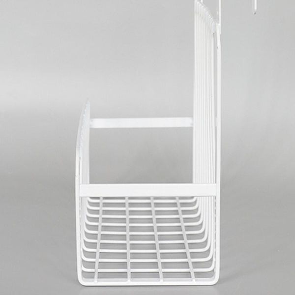 waste bins over the cabinet door basket hanging kitchen storage bathroom organizer holder nail-rack for condiments
waste bins over the cabinet door basket hanging kitchen storage bathroom organizer holder nail-rack for condiments