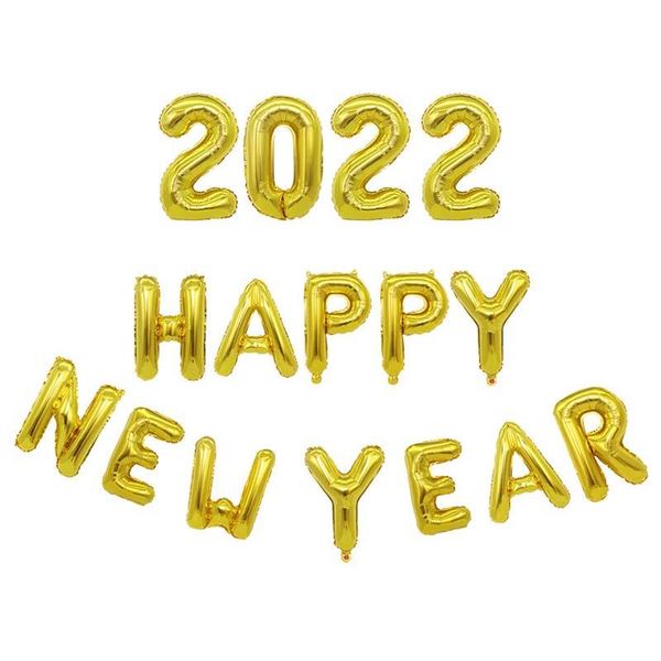 party decoration 16inch number foil balloons 2022 happy year decorations gold silver hello ballons diy christmas decor supplies
party decoration 16inch number foil balloons 2022 happy year decorations gold silver hello ballons diy christmas decor supplies