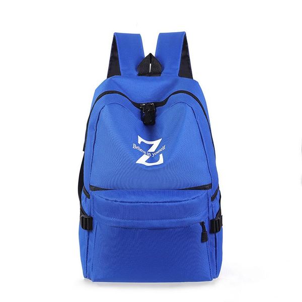 outdoor bags backpack travel bag cloth schoolbag for primary and secondary school students in the opening season
outdoor bags backpack travel bag cloth schoolbag for primary and secondary school students in the opening season