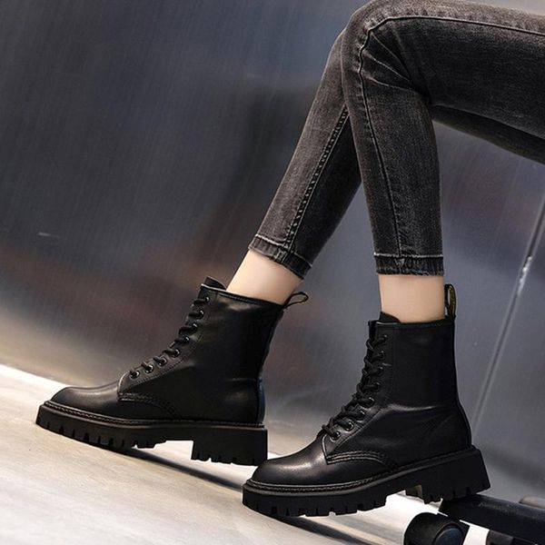 boots 2021 plus fleece fur real wool cowhide cheasel autumn winter warm short genunine leather knight ankle shoes, Black
boots 2021 plus fleece fur real wool cowhide cheasel autumn winter warm short genunine leather knight ankle shoes, Black