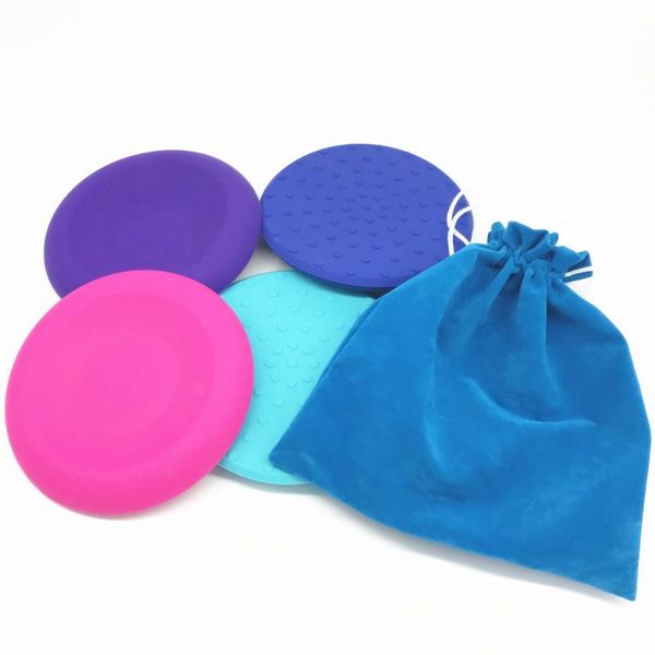 yoga mats silicone 2pcs plank workout knee pad round foam eliminate wrist protection elbow pain mat exercise
yoga mats silicone 2pcs plank workout knee pad round foam eliminate wrist protection elbow pain mat exercise