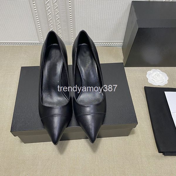 dress shoes black professional high heels women's spring and summer net red thin color matching temperament fashion shoes pointed
dress shoes black professional high heels women's spring and summer net red thin color matching temperament fashion shoes pointed