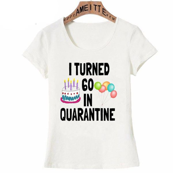 happy self-isolating birthday funny quarantined 60th milestone teen classic t-shirt women's, White
happy self-isolating birthday funny quarantined 60th milestone teen classic t-shirt women's, White