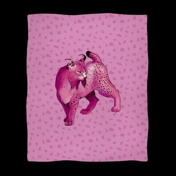 blankets wild cat lynx home bed sofa sleeping blanket bedspread flannel for born child textile warm
blankets wild cat lynx home bed sofa sleeping blanket bedspread flannel for born child textile warm