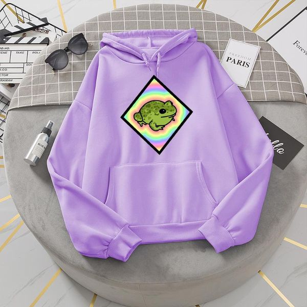 women's hoodies & sweatshirts oversized frog print cute graphic hoodie hooded harajuku autumn winter korean pullovers women streetwear, Black
women's hoodies & sweatshirts oversized frog print cute graphic hoodie hooded harajuku autumn winter korean pullovers women streetwear, Black
