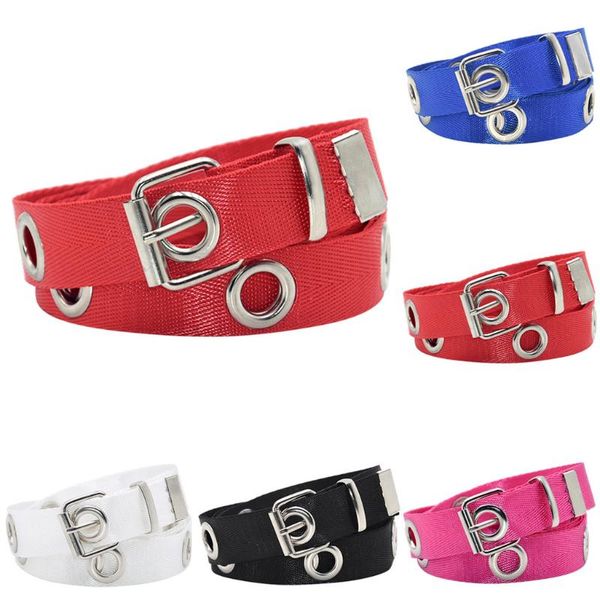mens womens casual canvas waist belt brand abrasion resistance fashionable unique#35 belts, Black;brown
mens womens casual canvas waist belt brand abrasion resistance fashionable unique#35 belts, Black;brown