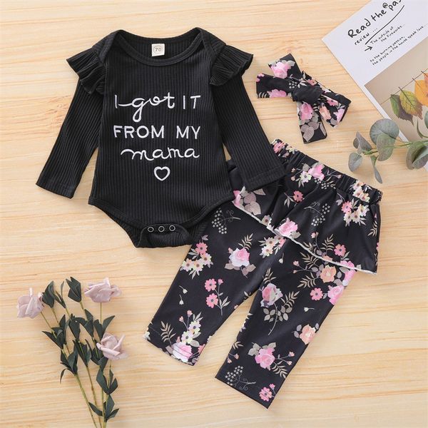 baby girls clothing sets kids clothes girl round collar long sleeves floral printed trousers headband three pieces sets 377 j2, White
baby girls clothing sets kids clothes girl round collar long sleeves floral printed trousers headband three pieces sets 377 j2, White