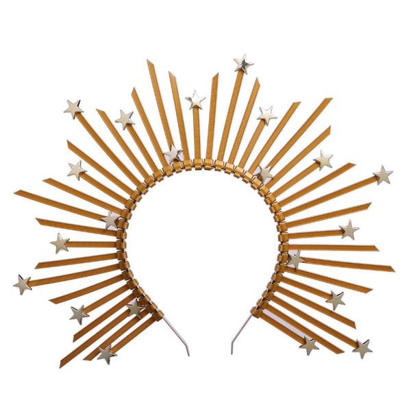 other event & party supplies handmade lolita punk spike halo crown headpiece stars gold plastic zip tie headband for cosplay carnival hair a
other event & party supplies handmade lolita punk spike halo crown headpiece stars gold plastic zip tie headband for cosplay carnival hair a