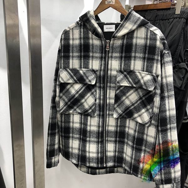 hoodies striped hoodie hooded men women 1:1 quality zipper askyurself pullover sweatshirts, Black
hoodies striped hoodie hooded men women 1:1 quality zipper askyurself pullover sweatshirts, Black