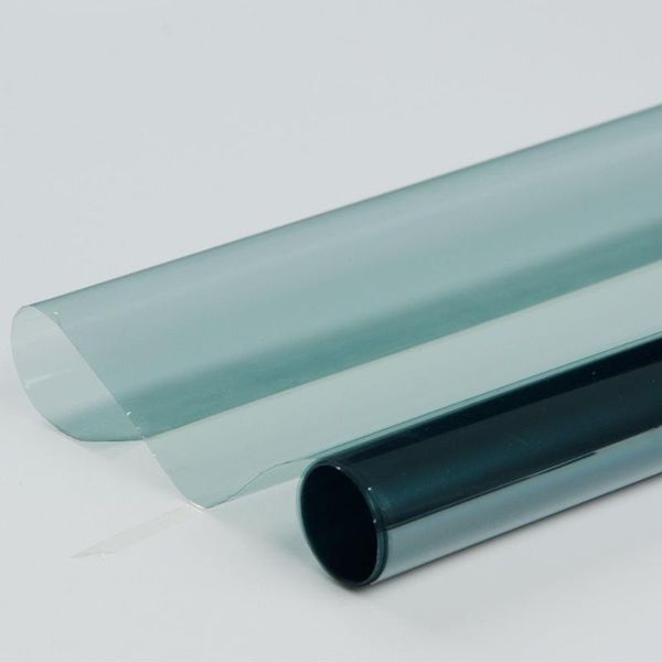 50cmx600cm light blue car window tint glass 75%vlt solar protector for auto universal sunshade
50cmx600cm light blue car window tint glass 75%vlt solar protector for auto universal sunshade