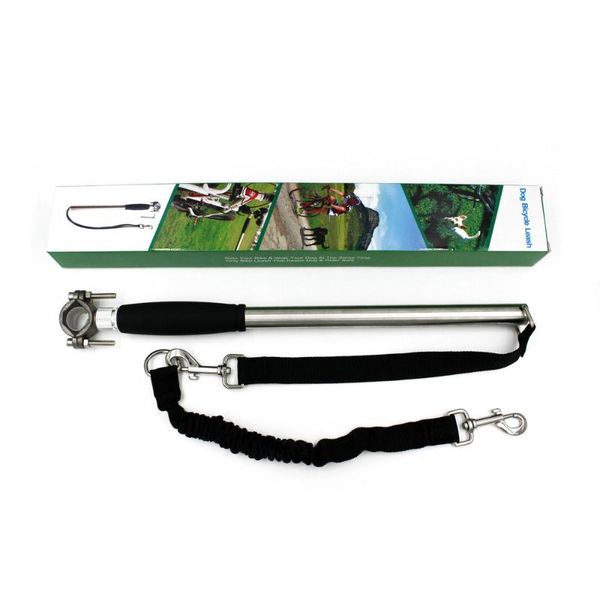 dog bicycle leash nylon elastic traction belt rope bike attachment pet walk run keeper hand pets collars & leashes
dog bicycle leash nylon elastic traction belt rope bike attachment pet walk run keeper hand pets collars & leashes