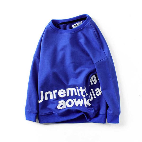 4-13 year girls spring autumn sweater jacket boys letter printing sports korean version in older child quality kids clothing g0917, Black
4-13 year girls spring autumn sweater jacket boys letter printing sports korean version in older child quality kids clothing g0917, Black