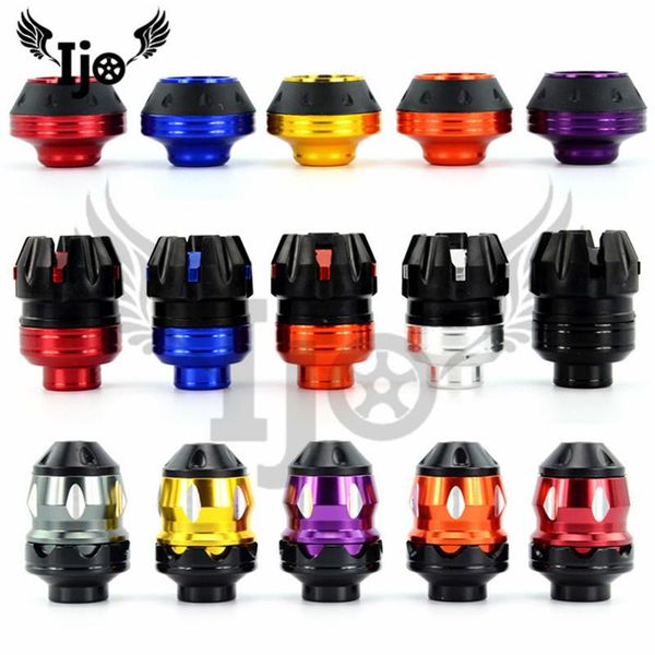 parts colorful scooter dirt pit bike accessories motocross wheel anticaida motorbike crash pad motorcycle frame sliders moto
parts colorful scooter dirt pit bike accessories motocross wheel anticaida motorbike crash pad motorcycle frame sliders moto
