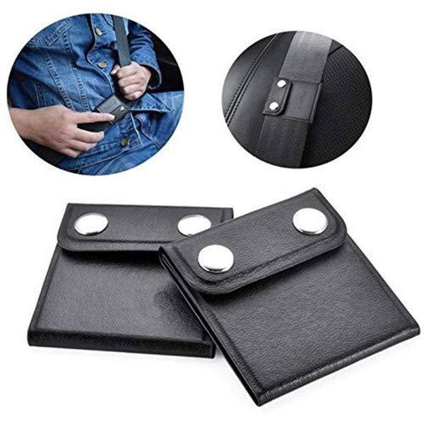 safety belts & accessories 2pcs19.5cm x 5cm seat belt adjuster kit car shoulder neck strap positioner clip fast ship
safety belts & accessories 2pcs19.5cm x 5cm seat belt adjuster kit car shoulder neck strap positioner clip fast ship