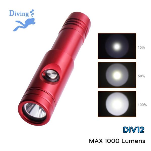 asafee div12s backup diving torch cree xm-l2 u4 led scuba waterproof light mini underwater dive flashlights torches
asafee div12s backup diving torch cree xm-l2 u4 led scuba waterproof light mini underwater dive flashlights torches