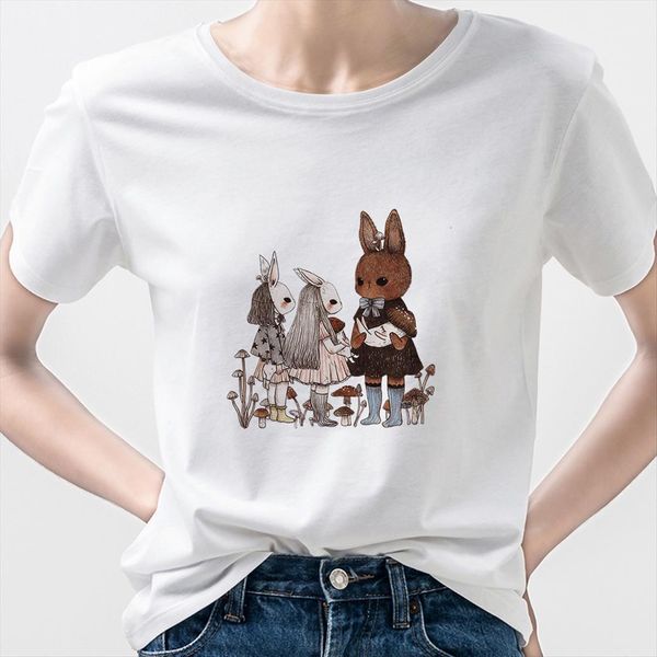 mushroom cartoon funny excellent women t shirt its price oversized short sleeve summer soft fabric ladies tees, White
mushroom cartoon funny excellent women t shirt its price oversized short sleeve summer soft fabric ladies tees, White
