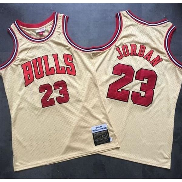 men's basketball chicago\rbulls\r23 michael jd red special 1995-96 hardwoods classics retro jersey, Black
men's basketball chicago\rbulls\r23 michael jd red special 1995-96 hardwoods classics retro jersey, Black