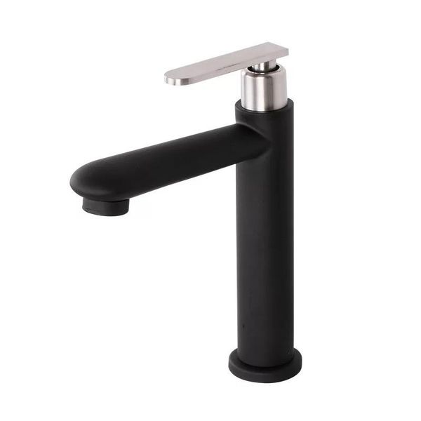 bathroom sink faucets modern stylish 304 stainless steel black paint single cold water basin faucet /cold tap bathroom/sink
bathroom sink faucets modern stylish 304 stainless steel black paint single cold water basin faucet /cold tap bathroom/sink