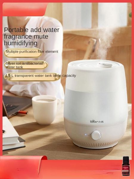 humidifiers humidifier home high-capacity silent bedroom office deskmaternity baby air purification aromatherapy machine roomhumidifier
humidifiers humidifier home high-capacity silent bedroom office deskmaternity baby air purification aromatherapy machine roomhumidifier