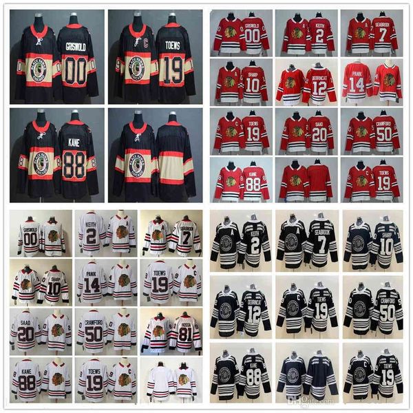 2020 chicago blackhawks jersey duncan keith jonathan toews patrick kane corey crawford alex debrincat kirby dach saad sharp clark griswold, Black
2020 chicago blackhawks jersey duncan keith jonathan toews patrick kane corey crawford alex debrincat kirby dach saad sharp clark griswold, Black