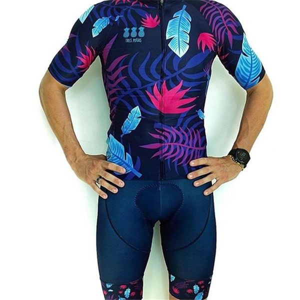 racing sets 2021 tres pinas wielertrui set bike shorts pak mtb mannen zomer quick dry pro fietsen shirts kleding clothes, Black;blue
racing sets 2021 tres pinas wielertrui set bike shorts pak mtb mannen zomer quick dry pro fietsen shirts kleding clothes, Black;blue
