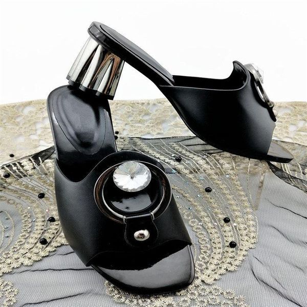 dress shoes african slingbacks for evening fashion casual party woman heels size 38-43, Black
dress shoes african slingbacks for evening fashion casual party woman heels size 38-43, Black