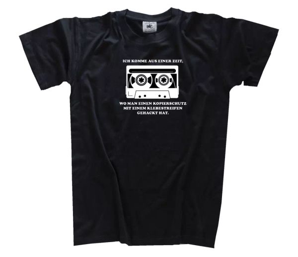 io venire in una tempo wo man einen kopierschutz tritato cappello t-shirt s-xxxl, White;black
io venire in una tempo wo man einen kopierschutz tritato cappello t-shirt s-xxxl, White;black