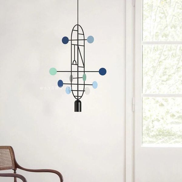 pendant lamps personality chandelier creative post-modern nordic simple iron bar clothing coffee shop decoration led
pendant lamps personality chandelier creative post-modern nordic simple iron bar clothing coffee shop decoration led
