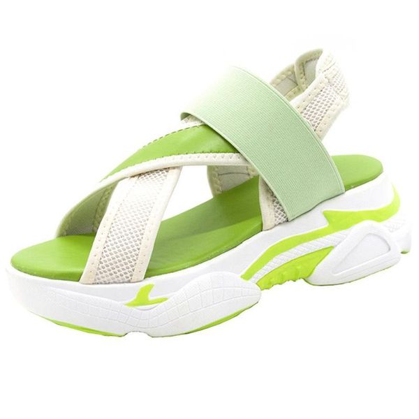 sandals ribetrini casual women platform shoes summer fresh wedges slip-on 1 v4j4, Black
sandals ribetrini casual women platform shoes summer fresh wedges slip-on 1 v4j4, Black