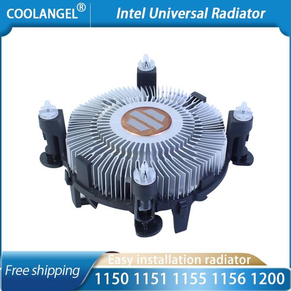 fans & coolings mute pc cpu cooler radiator heatsink copper core / aluminum 90mm cooling fan for lga 1150 1151 1155 1156 1200motherboard
fans & coolings mute pc cpu cooler radiator heatsink copper core / aluminum 90mm cooling fan for lga 1150 1151 1155 1156 1200motherboard