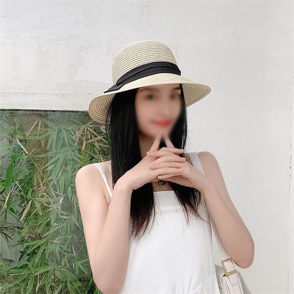 wide brim hats summer hat for women beach sun straw cap uv protection female, Blue;gray
wide brim hats summer hat for women beach sun straw cap uv protection female, Blue;gray